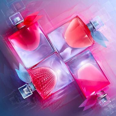 لافي اي بيل انتنس العطر المركز الجديد من لانكوم أو دو برفان 100مل faces لافي اي بيل انتنس العطر المركز الجديد من لانكوم أو دو برفان 100مل