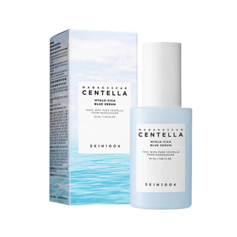 skin1004 madagascar centella hyalucica blue