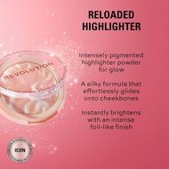 Highlight Reloaded Dare to Divulge faces highlight reloaded dare to divulge