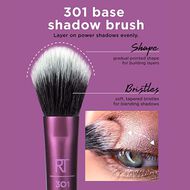 faces eye shade blend makeup brush trio