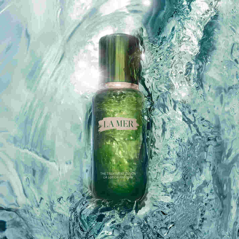 The Treatment Lotion la mer the treatment lotion