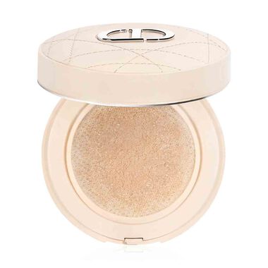 faces dior forever cushion powder ultra fine skin fresh loose powder
