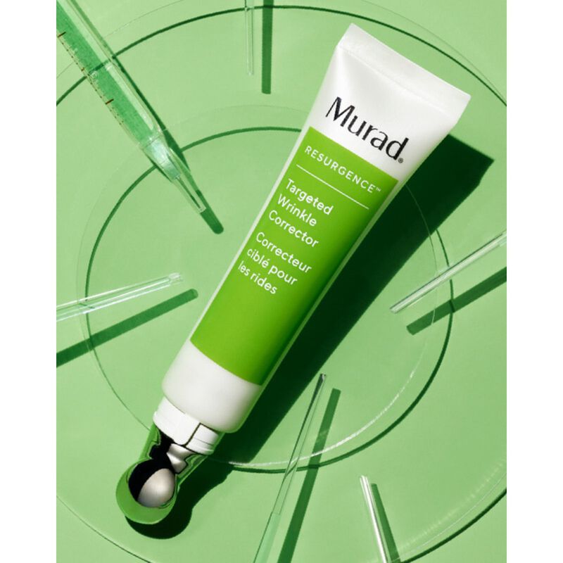Targeted Wrinkle Corrector murad targeted wrinkle corrector