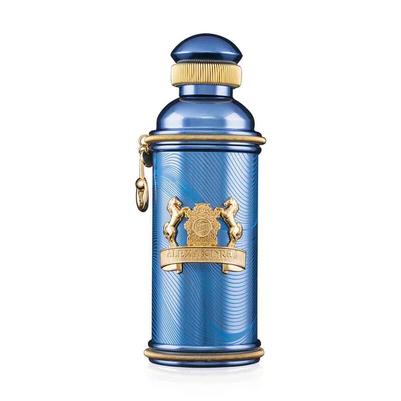 alexandre j zafeer oud vanille