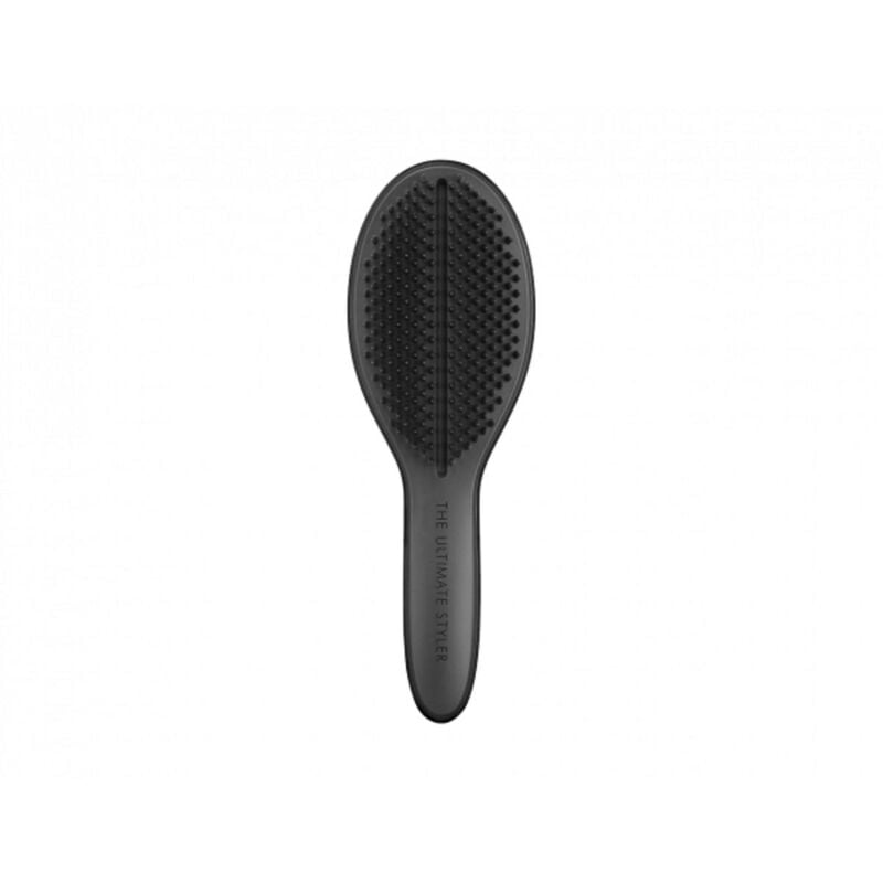 tangle teezer hair brush ultimate styler  black / black