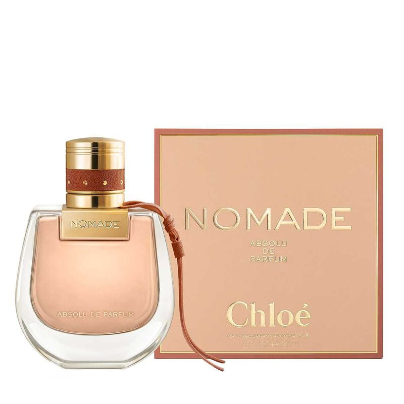 chloe chloe nomade absolu de parfum  eau de parfum