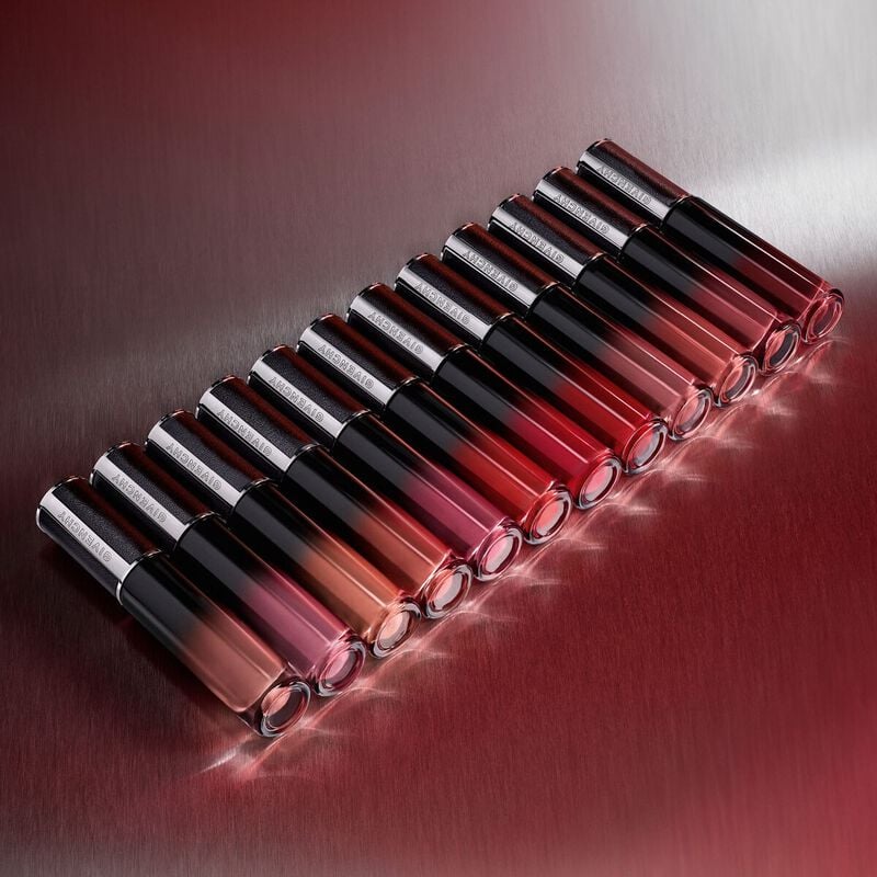 Le Rouge Interdit Cream Velvet Lipstick givenchy le rouge interdit cream velvet lipstick