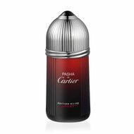 faces pasha de cartier edition noire sport eau de toilette