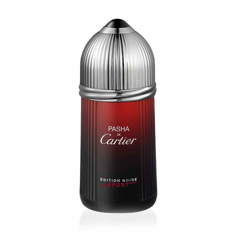 Pasha De Cartier Edition Noire Sport Eau De Toilette cartier pasha de cartier edition noire sport eau de toilette