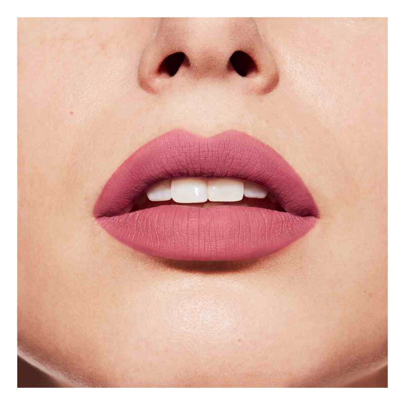 بورجوا بورجوا، مجموعة أحمر الشفاه روج فيلفيت هايبنك شيك