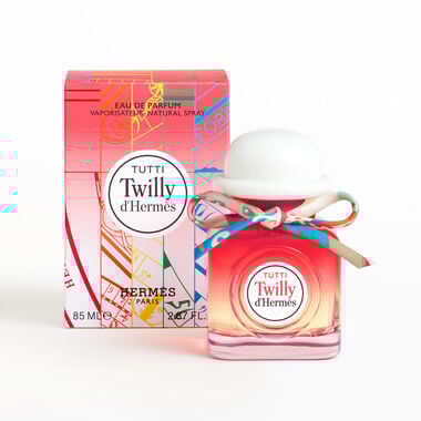 faces tutti twilly d herm s eau de parfum