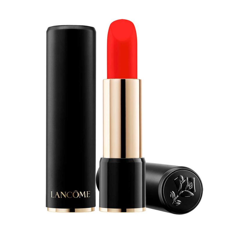 Absolu Rouge Drama Matte Lipstick lancome absolu rouge drama matte lipstick