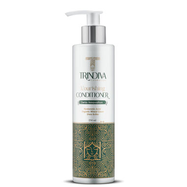 faces green coffee conditioner