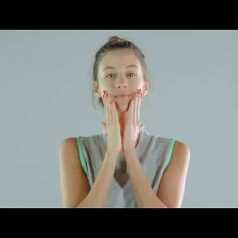 واو بيوتي مزيل مكياج للعيون والشفاه ريتوال إيسينشالز مقاوم للماء