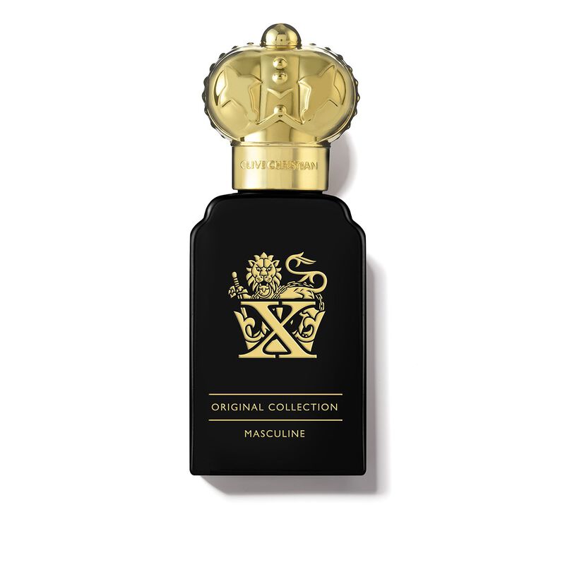 عطر مجموعة اوريجينال كوليكشن للمسافرين للرجال clive christian عطر مجموعة اوريجينال كوليكشن للمسافرين للرجال