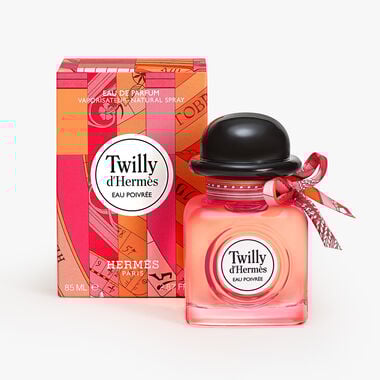 faces twilly d herm s eau poivr e eau de parfum