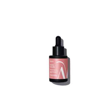 faces groovy growth hair booster hair oil