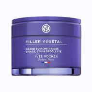 faces filler vegetal grand soin 75ml