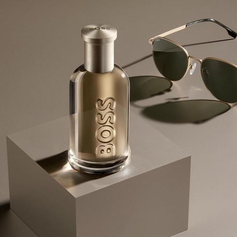 hugo boss hugo boss bottled nc20 eau de parfum 200ml