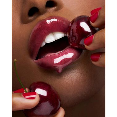 faces pleasure lip oil 004