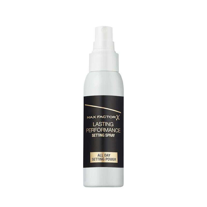 max factor lasting performance setting spray 100ml