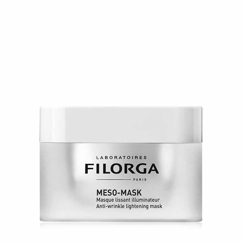Filorga Meso-Mask Anti-Wrinkle Lightening Mask 50 Ml filorga filorga mesomask antiwrinkle lightening mask 50 ml