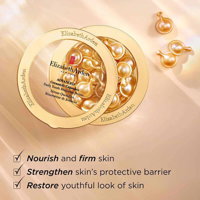 elizabeth arden advanced ceramide daily youth restoring
