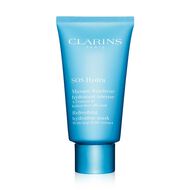 faces sos hydra face mask
