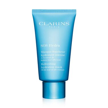faces sos hydra face mask