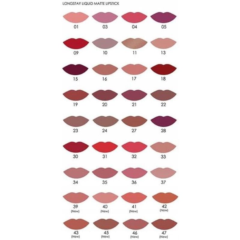 جولدن روز روج سائل مطفي طويل الثبات