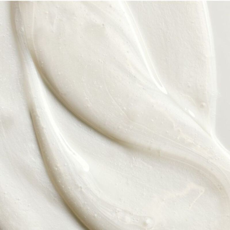 yves rocher curls shampoo with organic flaxsulfate free