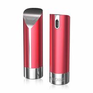 faces red aluminium skin travel mini spray 5ml