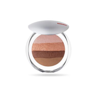 faces بودر وبلاشر للوجه 2