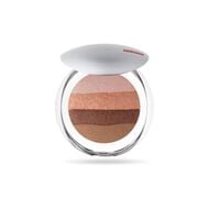 PUPA LUMINYS BAKED ALL OVER NO. 2 STRIPES NATUREL faces pupa luminys baked all over no 2 stripes naturel