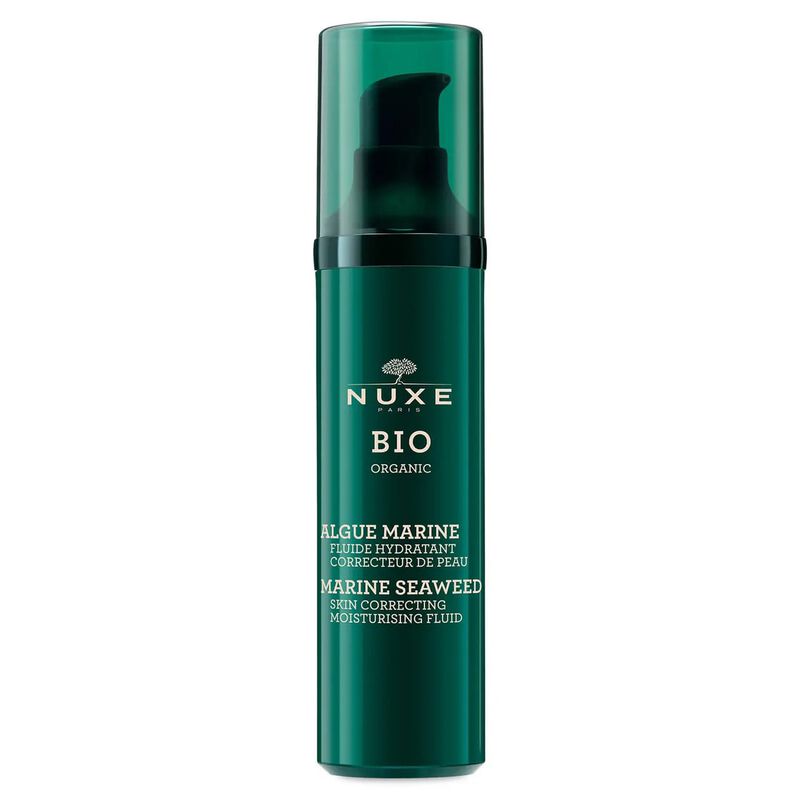 Skin Correcting Moisturising Fluid nuxe skin correcting moisturising fluid