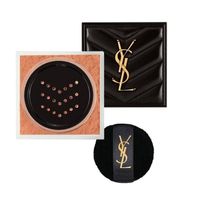 yves saint laurent hyper loose powder shade 3
