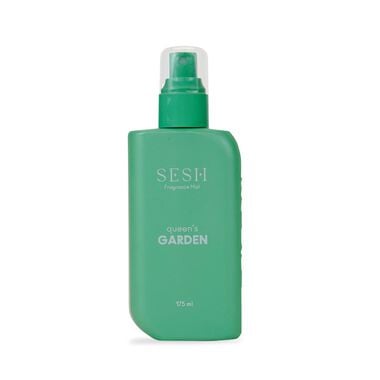 faces sesh   queen s garden fragrance mist