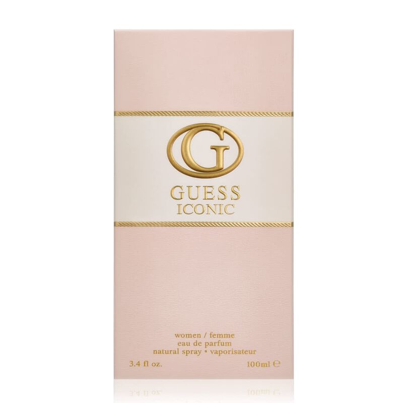 غيس أيكونيك