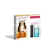 Clarins Double Serum Eye Collection Vp Set faces clarins double serum eye collection vp set