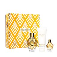 Million Gold Her EDP 90 ml + Body Lotion 100 ml + EDP 5 ml faces million gold her edp 90 ml body lotion 100 ml edp 5 ml