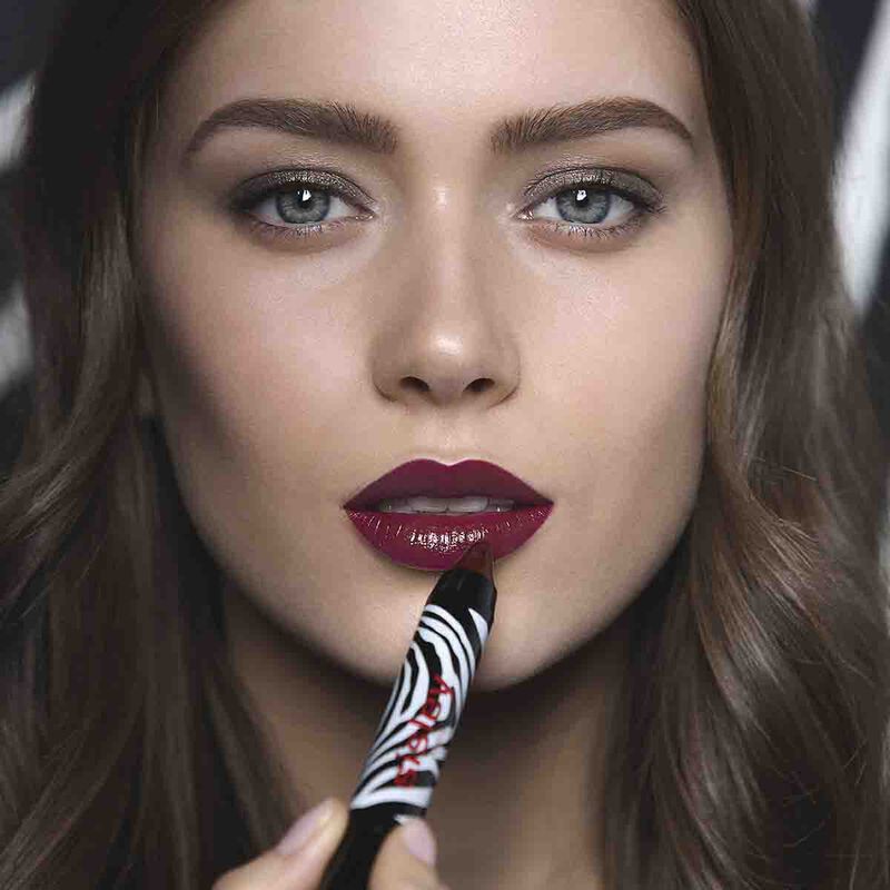 sisley phytolip twist gloss lipstick