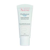 faces avene hydrance optimale rich hydrating cream 40 ml