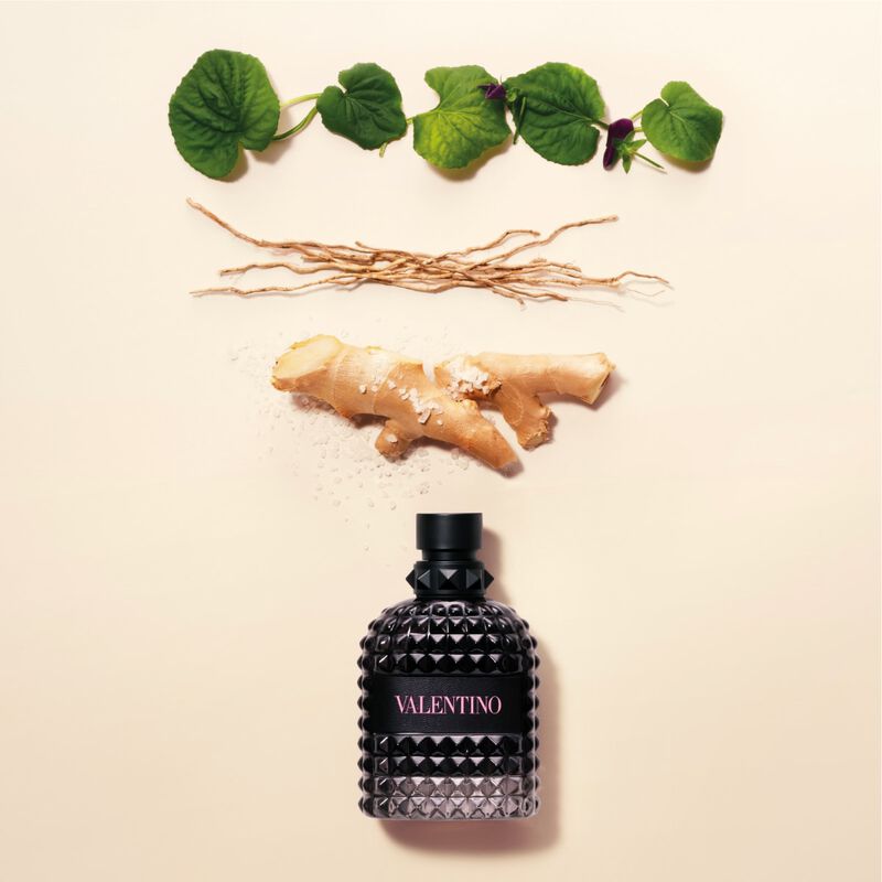 valentino born in roma uomo eau de toilette&nbsp;ramadan set