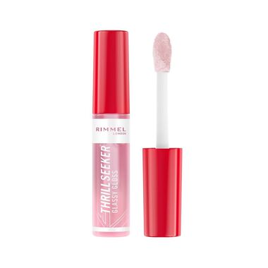 faces thrill seeker glassy gloss 100 cocoa sugar iv