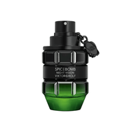 faces سبايس بومب نايت فيجن أو دو تواليت في 90 مل