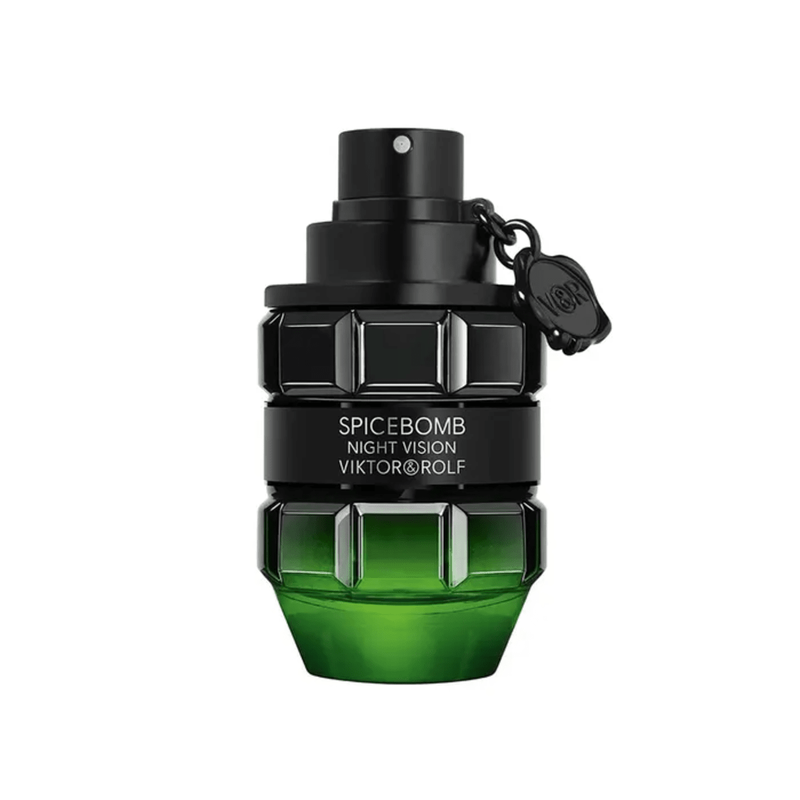فيكتور أند رولف سبايس بومب نايت فيجن أو دو تواليت في 90 مل