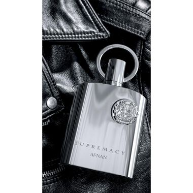 faces supremacy silver edp 100 ml