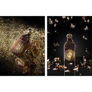 Cuir Intense Eau de Parfum 125ml faces cuir intense eau de parfum 125ml