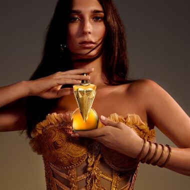 faces عطر ديفاين  إنتنس