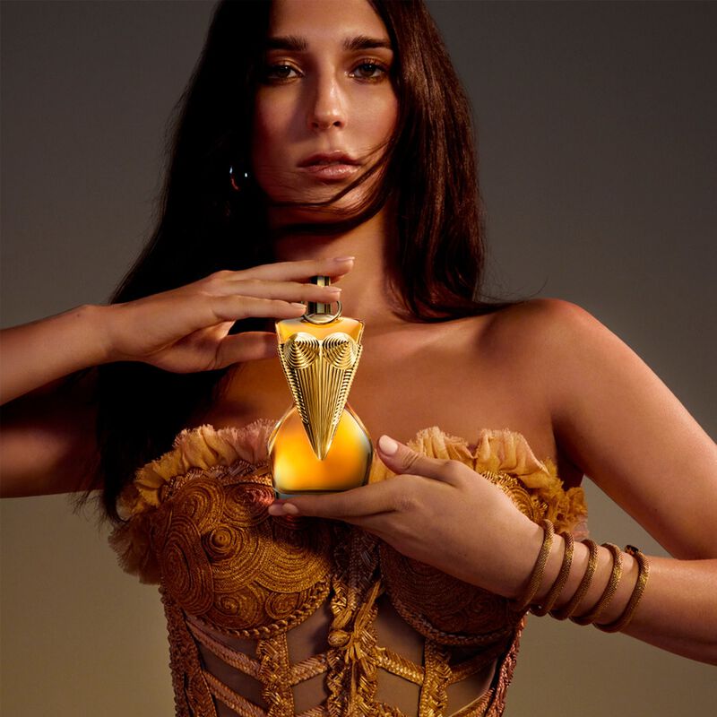 jean paul gaultier divine intense